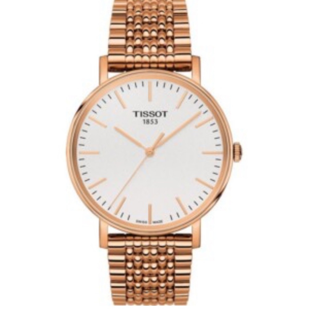 Tissot watch for women